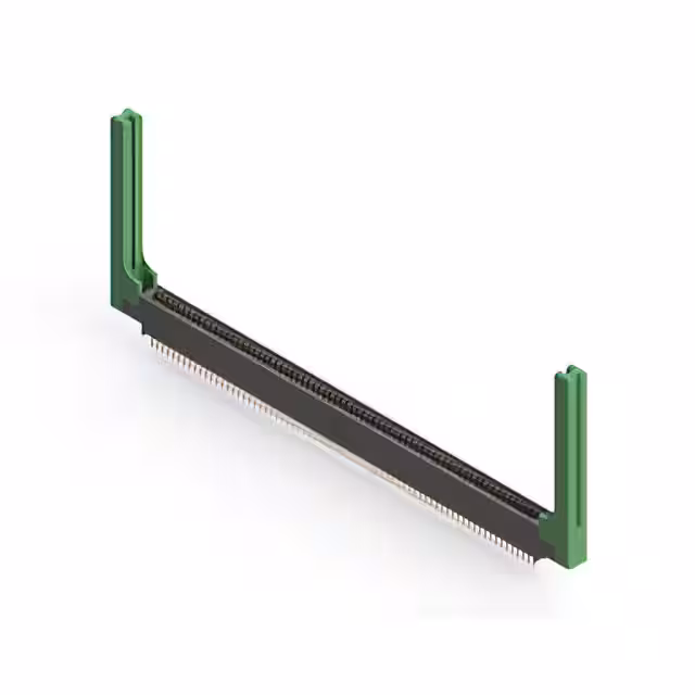 395-142-520-858 EDAC Inc.  Connecteurs de bordure